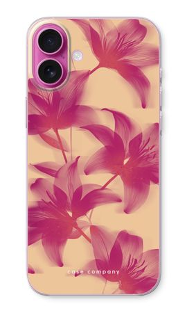 Sunset Bloom