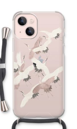 Japanese Crane Birds