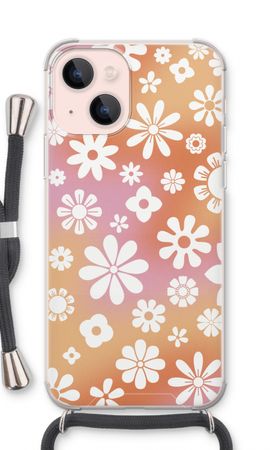 Retro Bloemen N°3