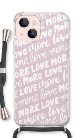 More Love