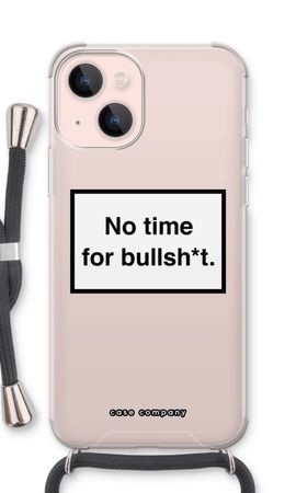 No time