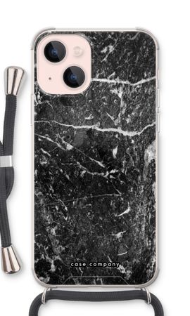 Black marble