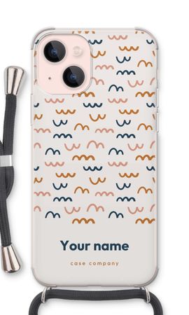 Namecase - Shapely