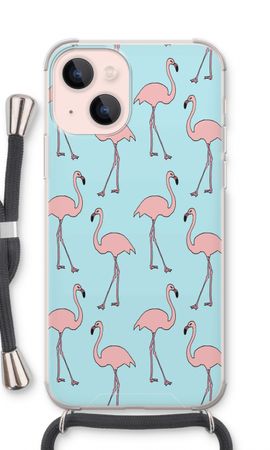 Anything Flamingoes