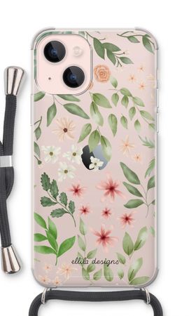 Botanical sweet flower heaven