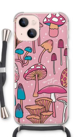 Magic Mushrooms