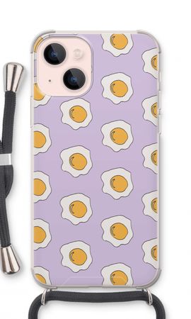 Bacon to my eggs #1