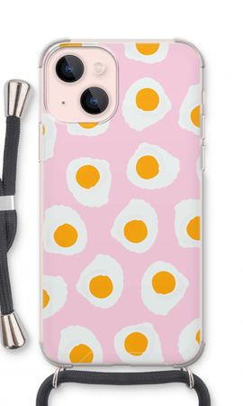Dancing eggs
