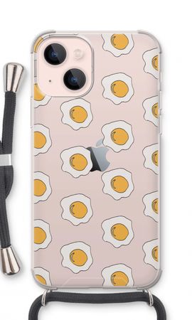 Bacon to my eggs #1