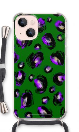 Green Cheetah