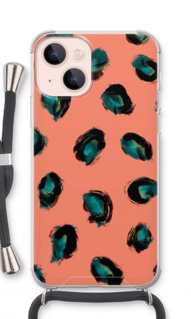 Pink Cheetah