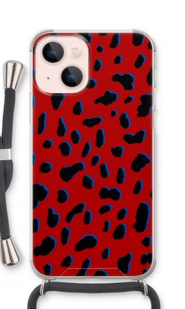 Red Leopard
