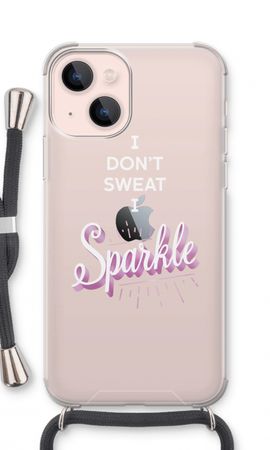 Sparkle quote