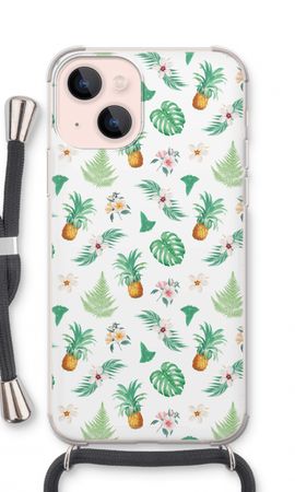 Feuilles ananas