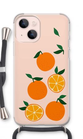 Will you be my clementine