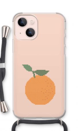 Stitched Clementine