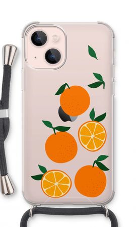 Will you be my clementine