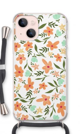 Little Ellila Flowers