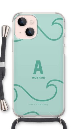 Linewave Monogram