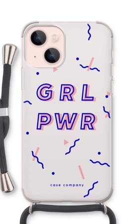 GRL PWR