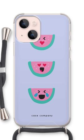 Emoticon pastèques
