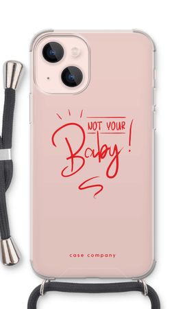 Not Your Baby