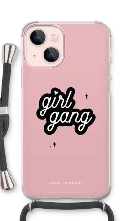 Girl Gang