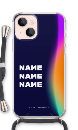 Namecase 2 - Neon