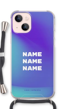 Namecase 1 - Neon