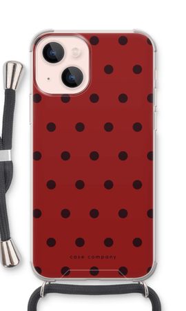 Ladybird Spots