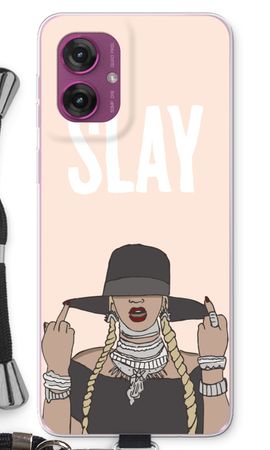 Slay All Day