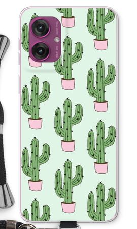 Cactus Lover