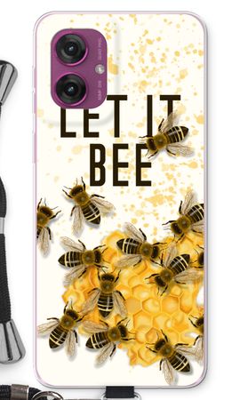 Let it bee