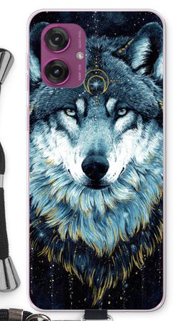 Darkness Wolf