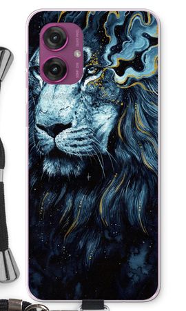 Darkness Lion