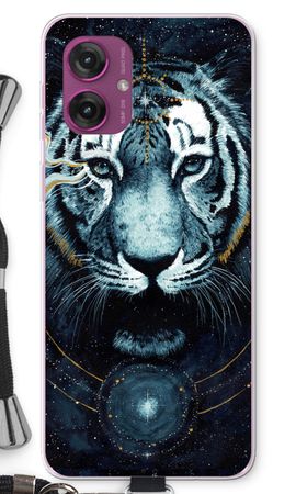 Darkness Tiger