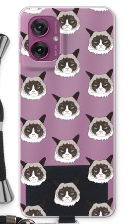 It's a Purrr Case