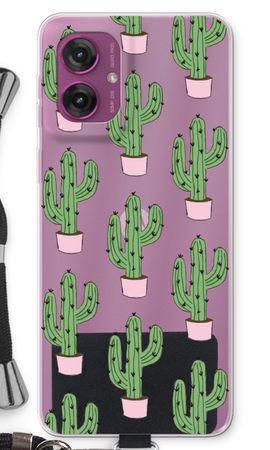 Cactus Lover