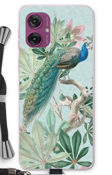 Paradise Garden Peacock