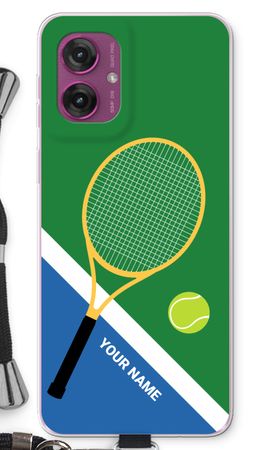 Tennis N°1