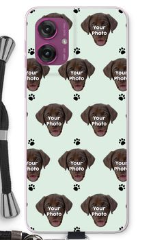 Personalized Face - Cat or Dog