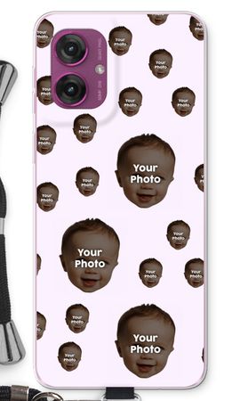 Personalized Face N°2