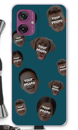 Personalized Face N°1