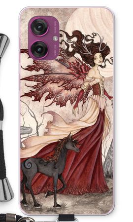 The red queen