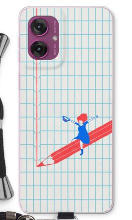 Checkered paper N°2