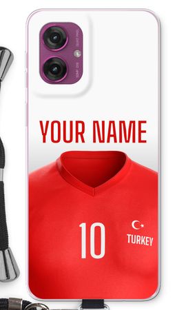 Turkey - Football
