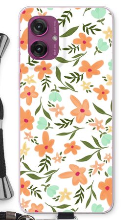 Little Ellila Flowers