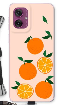 Will you be my clementine