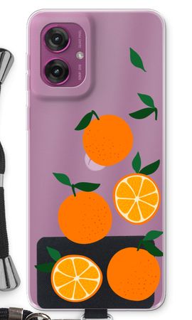 Will you be my clementine