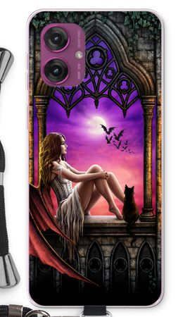 Children of the night